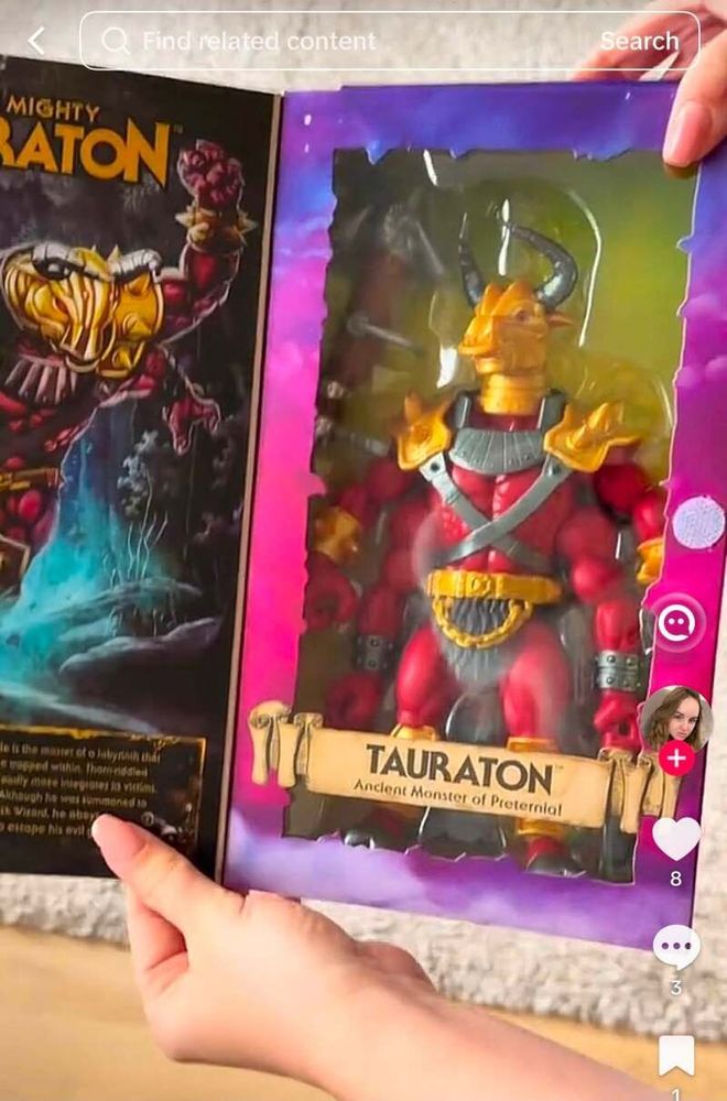 Tauraton