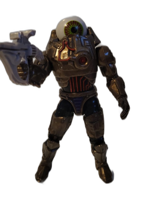 Optikk