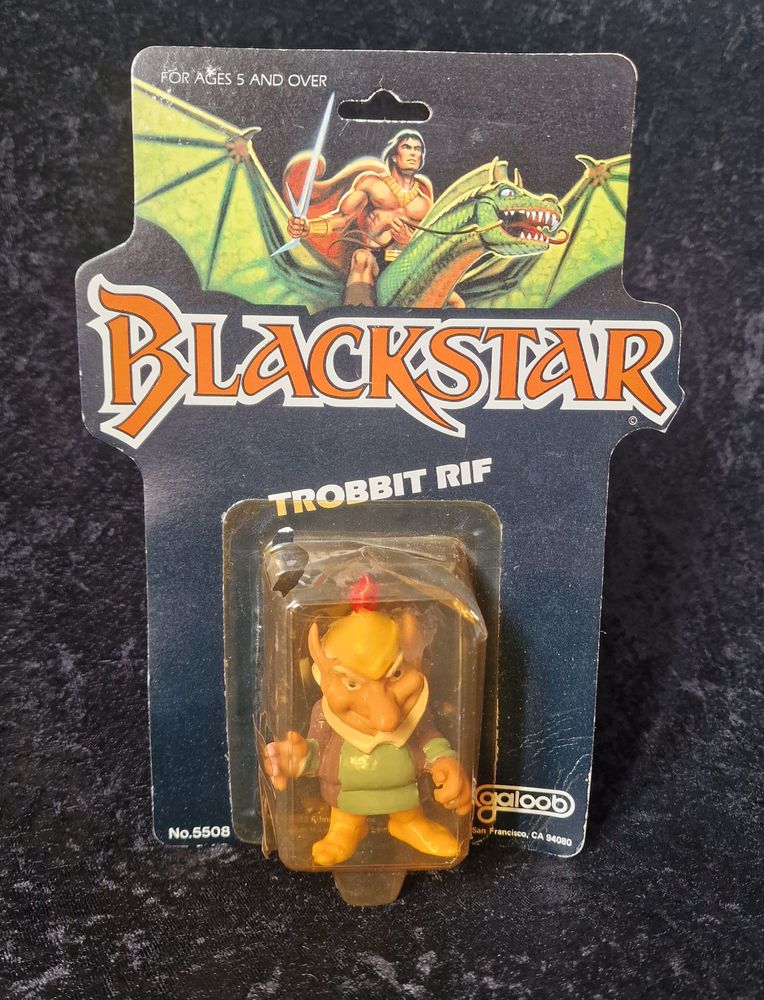 Trobbit Rif