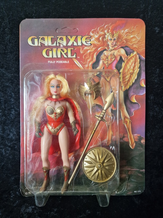 She-Ra