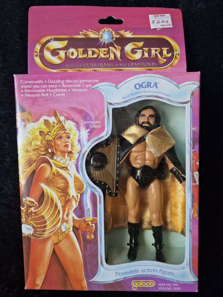 Ogra