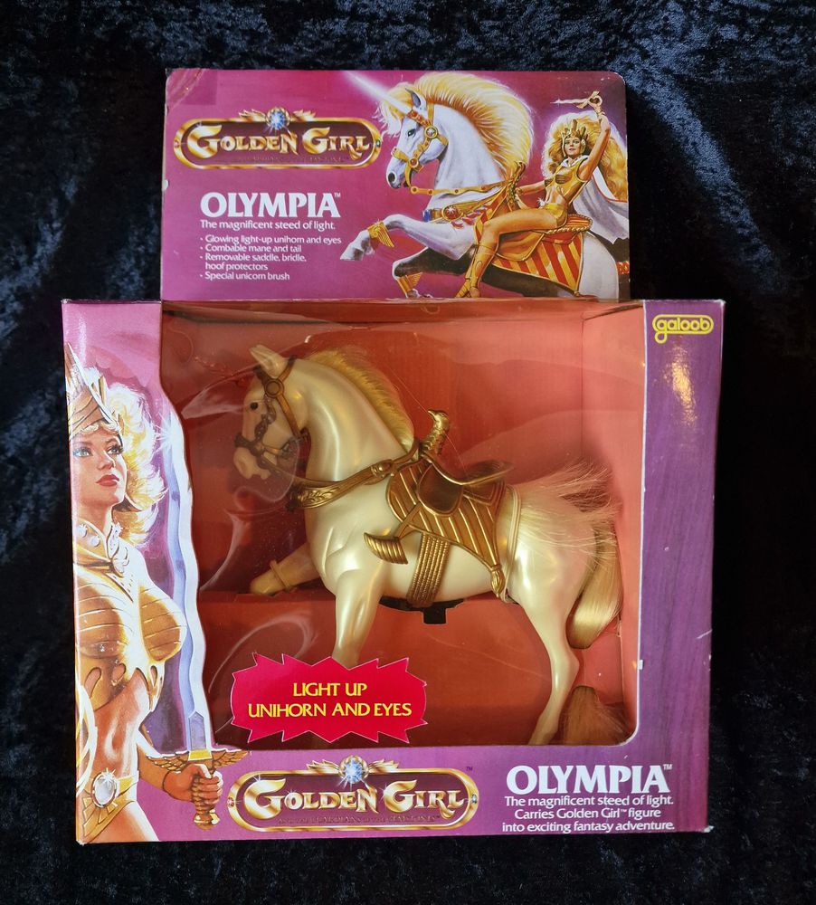 Olympia