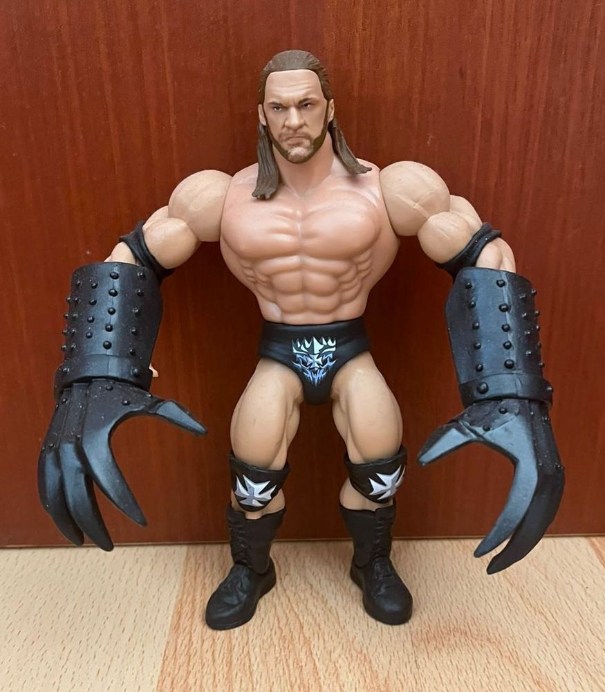 Terror Claws Triple H (Grayskull Mania Bundle)
