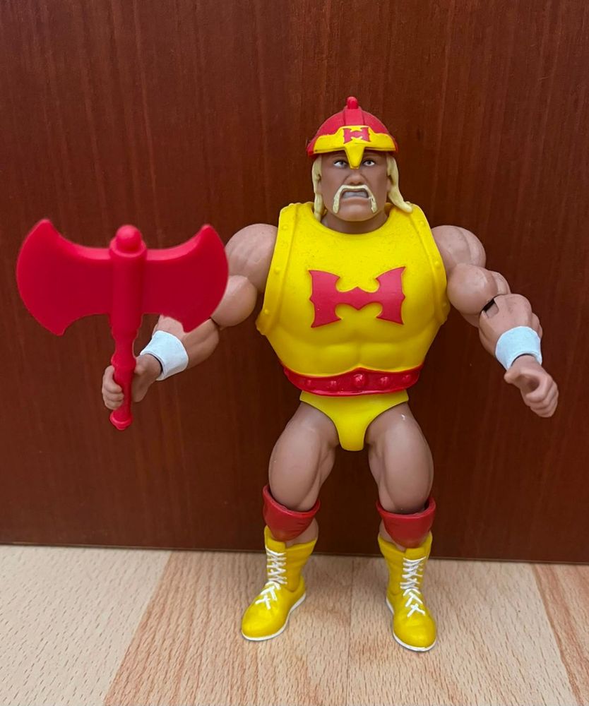 Hulk Hogan
