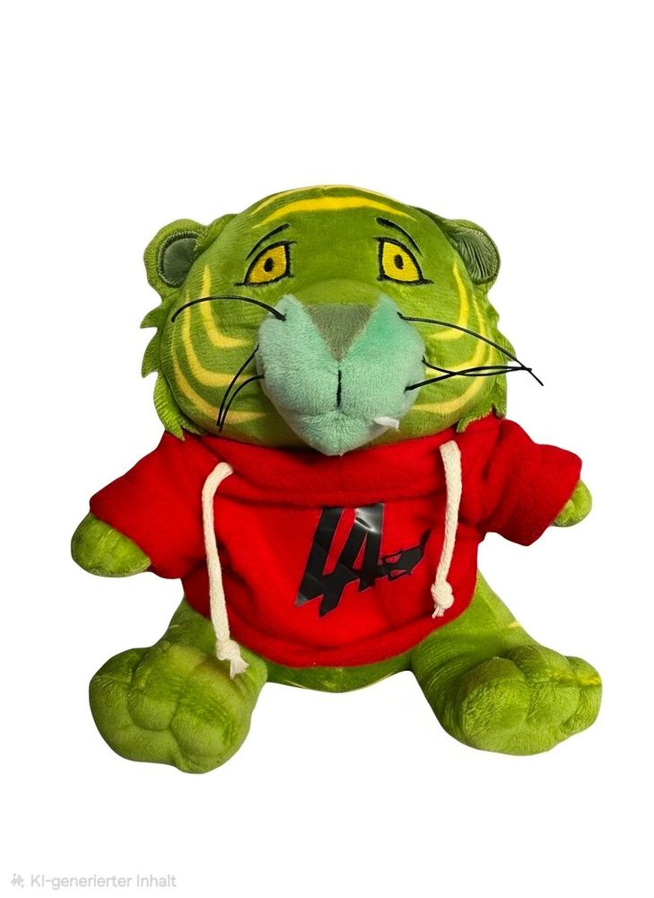 Los Amigos 8 - Tigg-Or