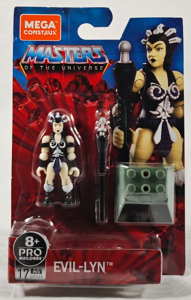 Evil-Lyn