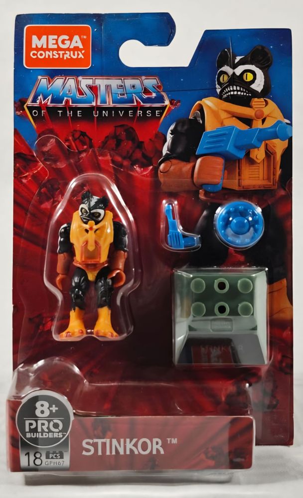 Stinkor