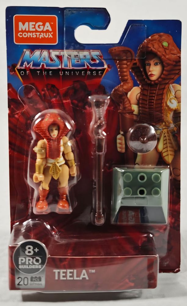 Teela