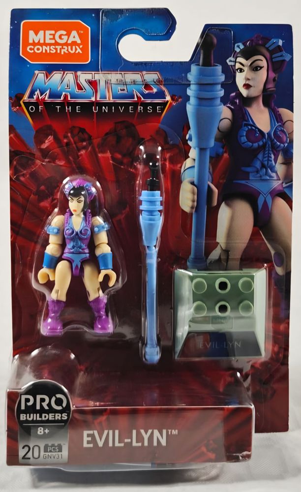 Evil-Lyn