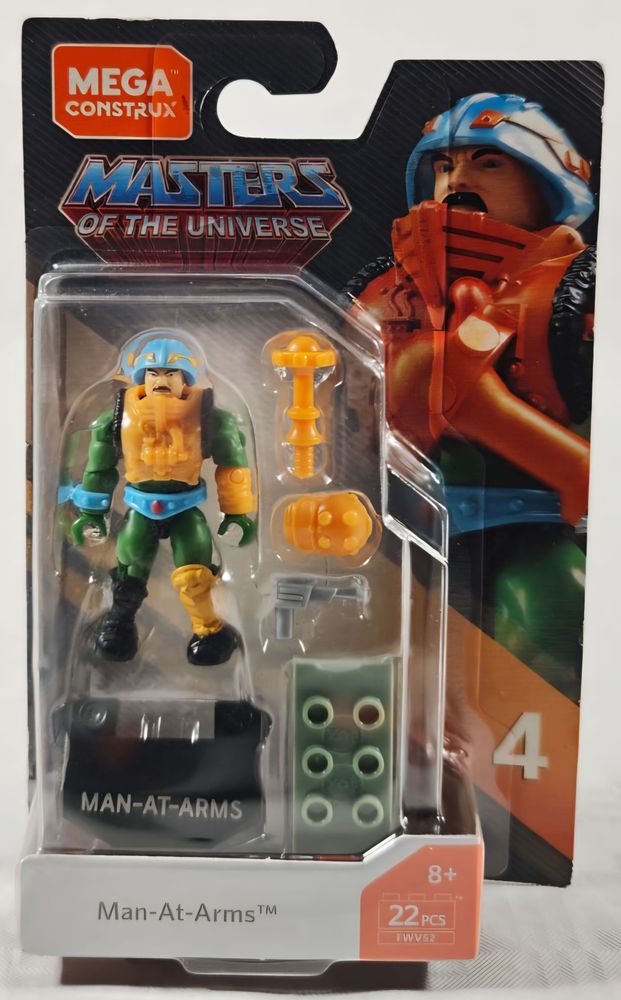 Man-At-Arms