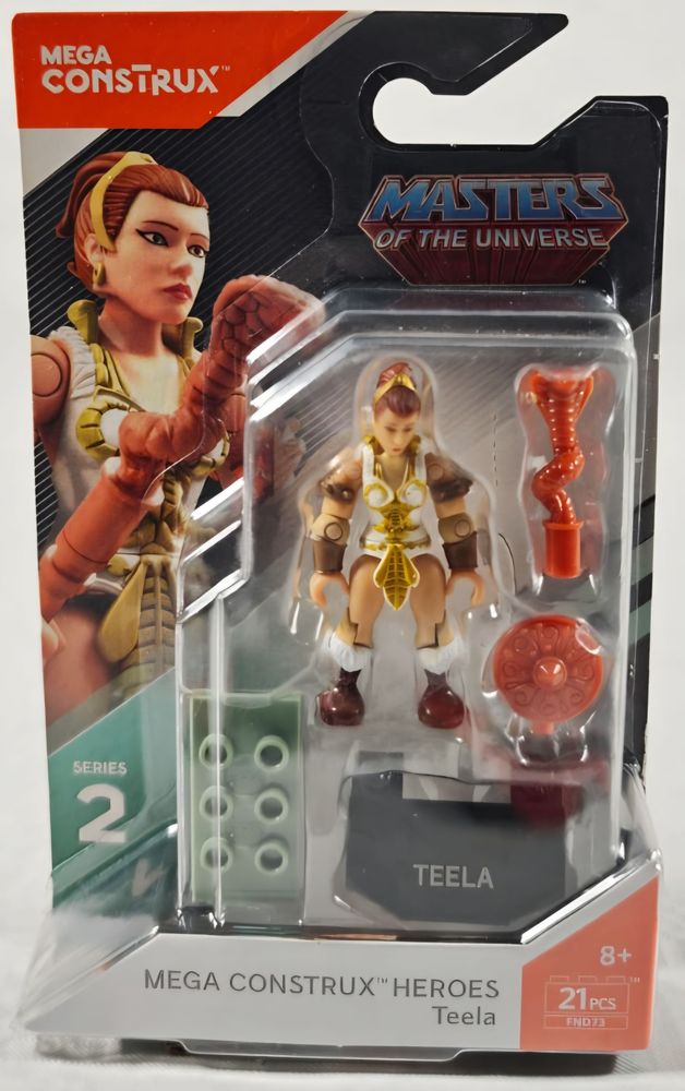 Teela
