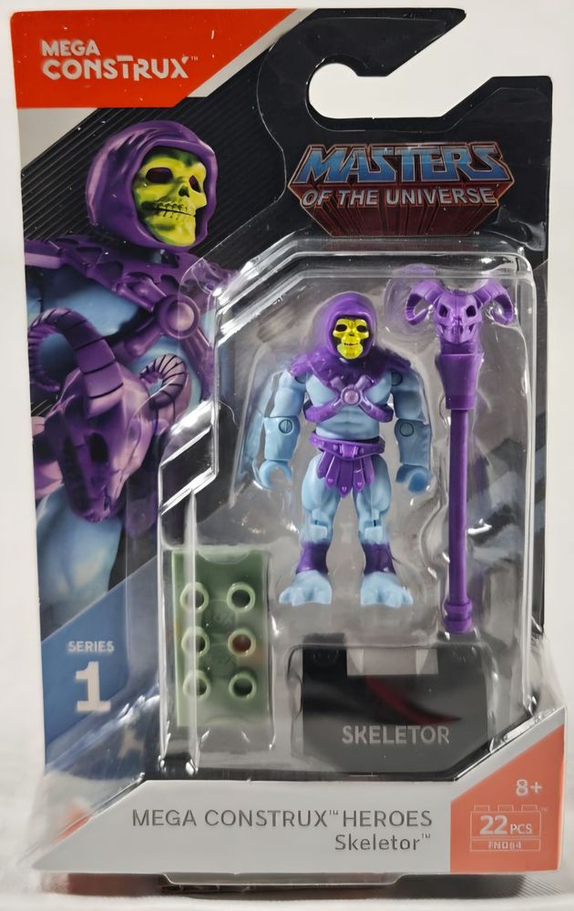 Skeletor