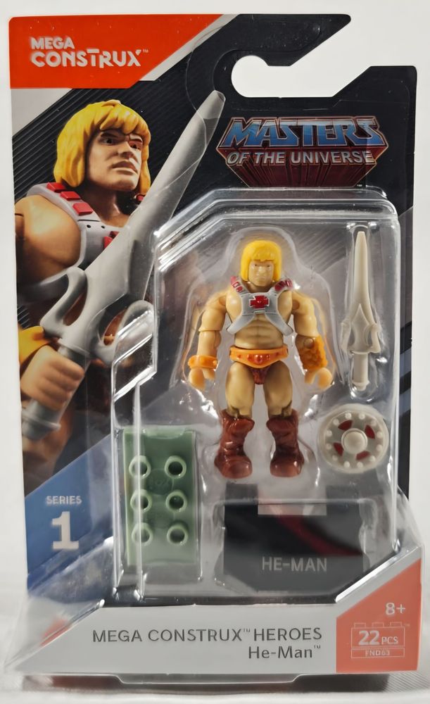 He-Man