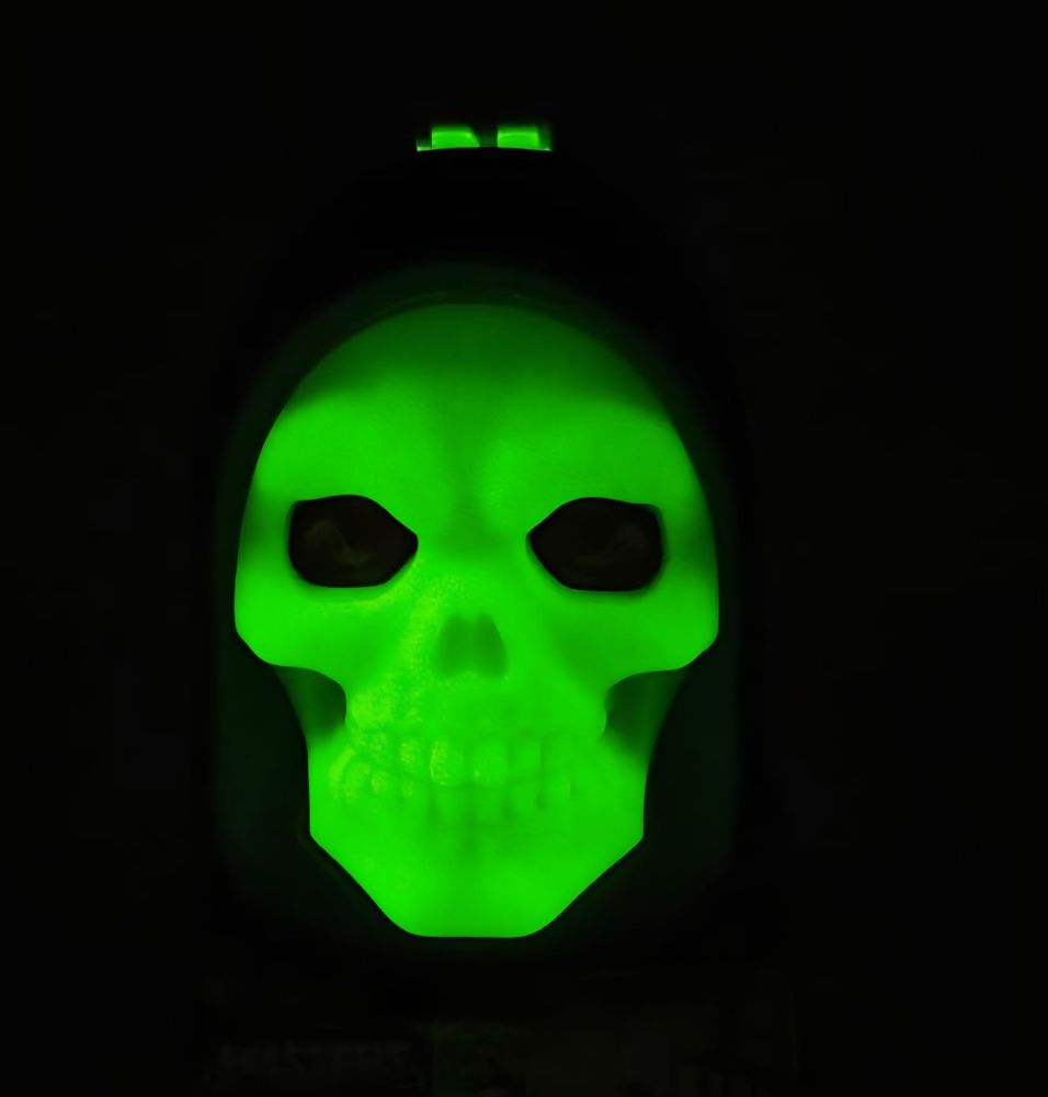 Glow in the Dark