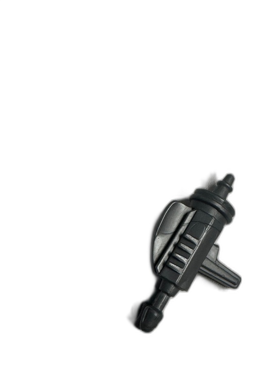 Schusswaffe