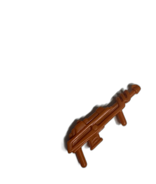Laserwaffe