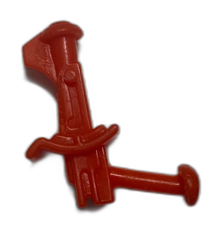 Schusswaffe (Laser)