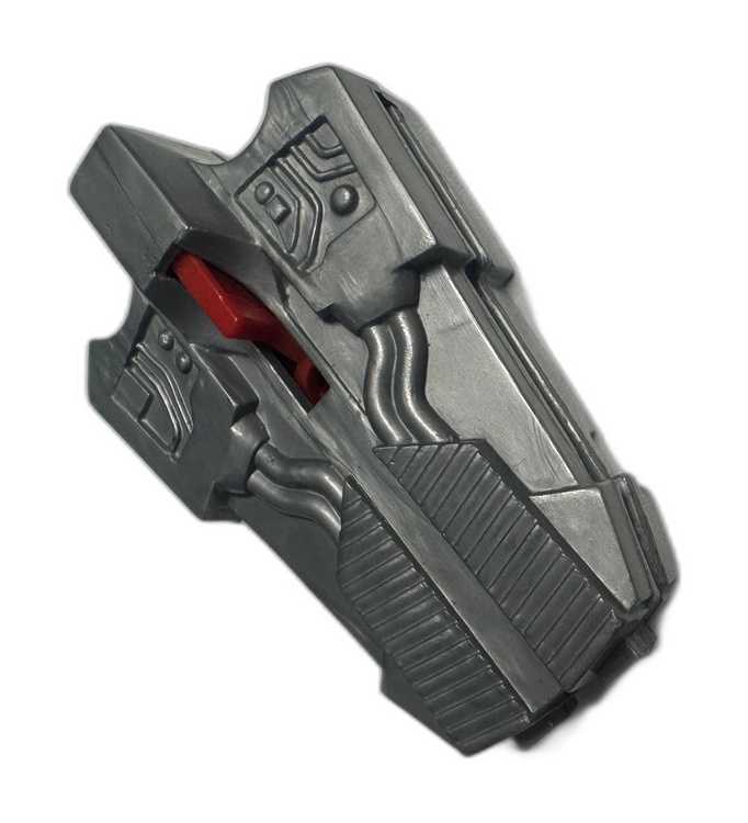 Zangenwaffe
