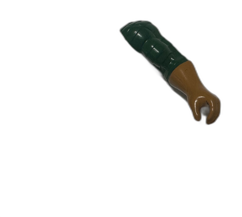 Arm (Links)