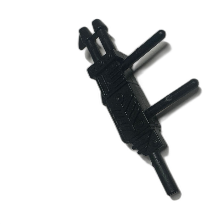 Schusswaffe
