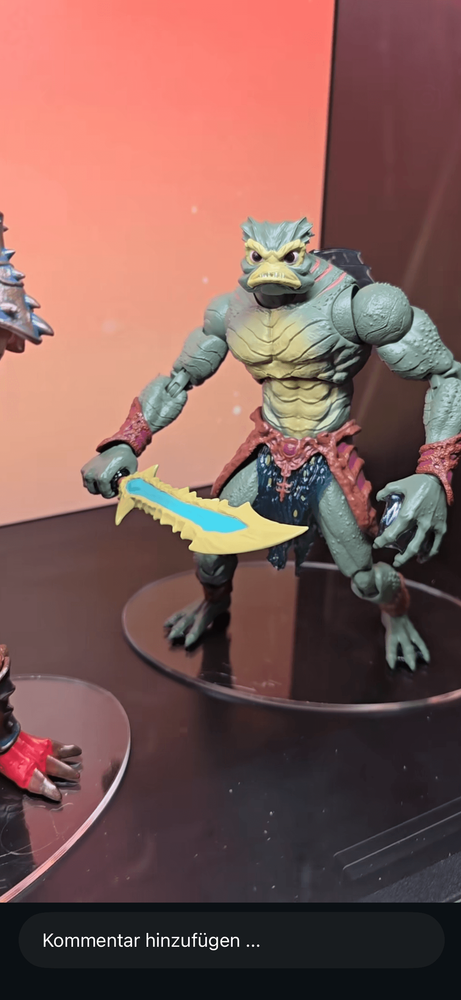 Mer-Man
