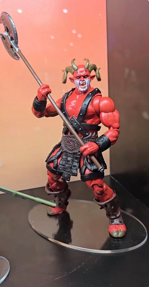 Goat Man