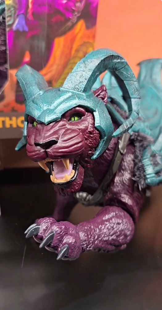 Panthor