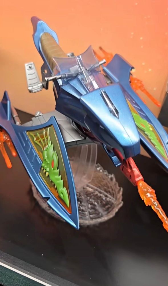 Sky Sled