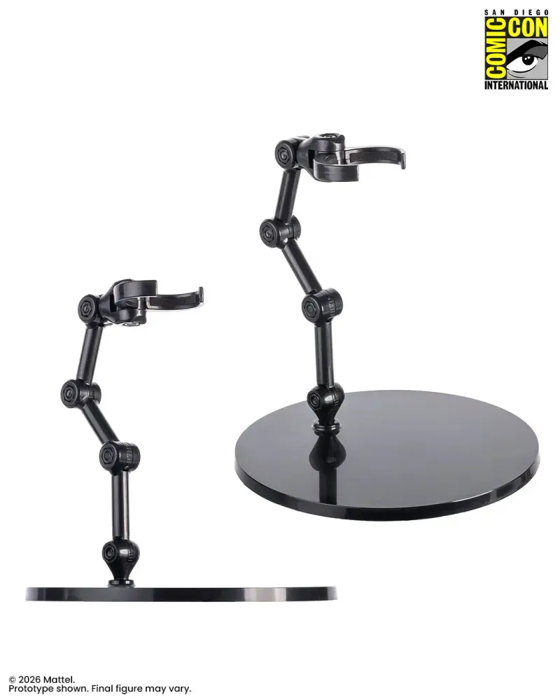 Stand