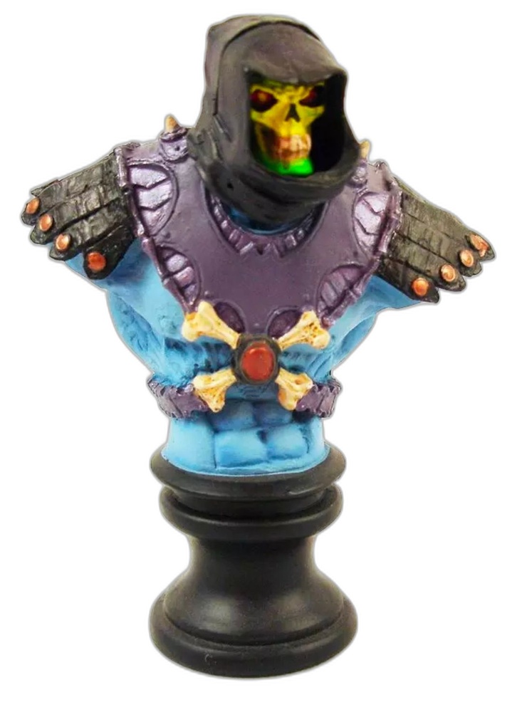 Skeletor