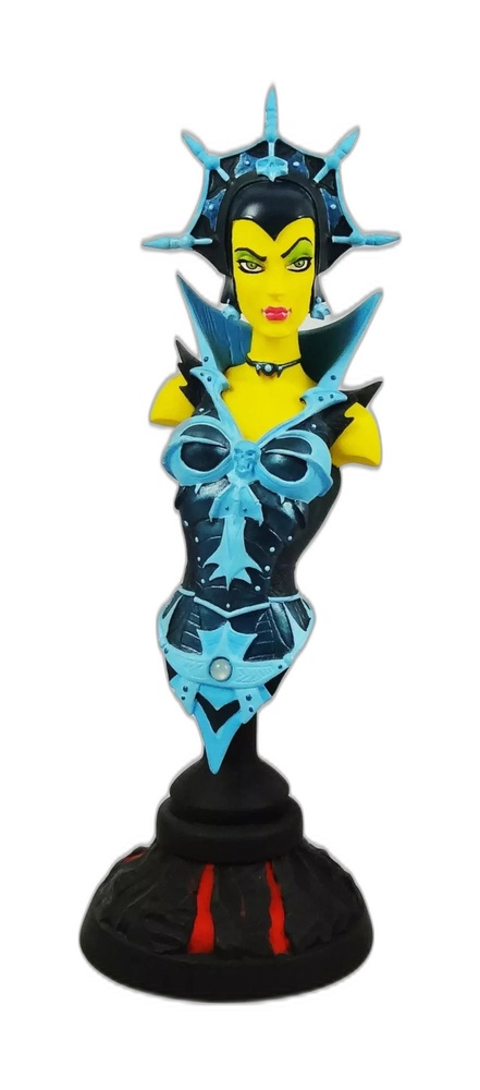 Evil Lyn (klassich) – Bild 1