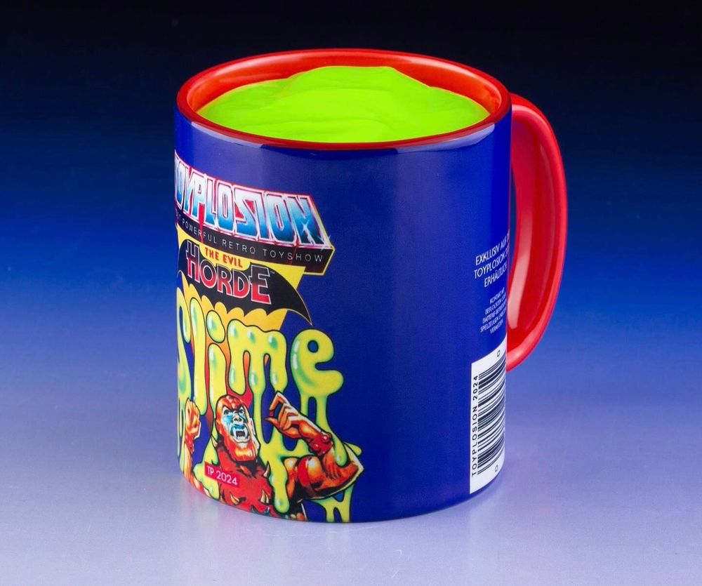 Toyplosion Slime Cup