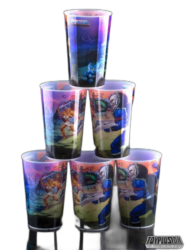 Becher