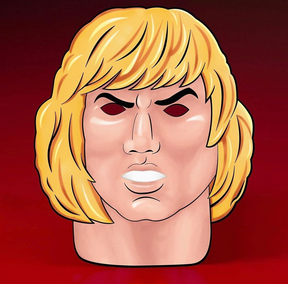 Maske
