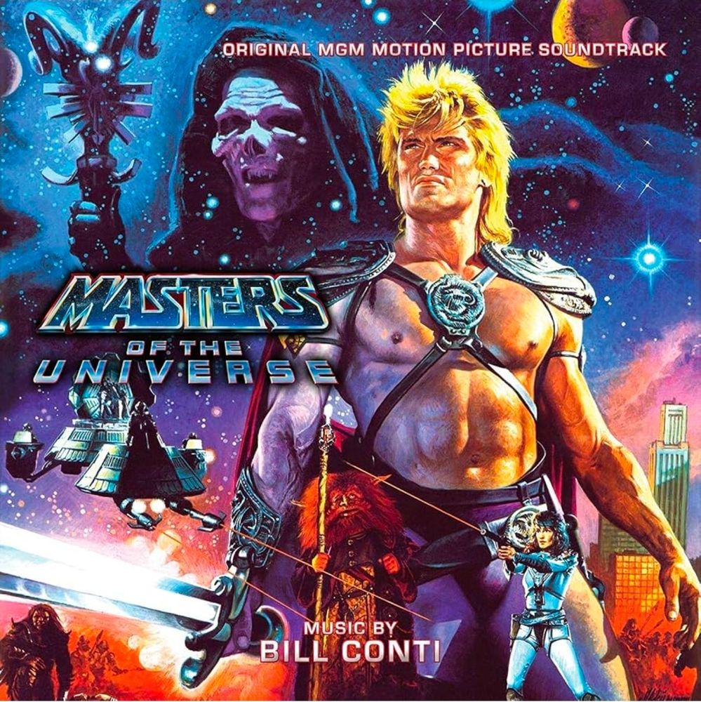 Vinyl Doppel LP (US 2019) – Bild 1