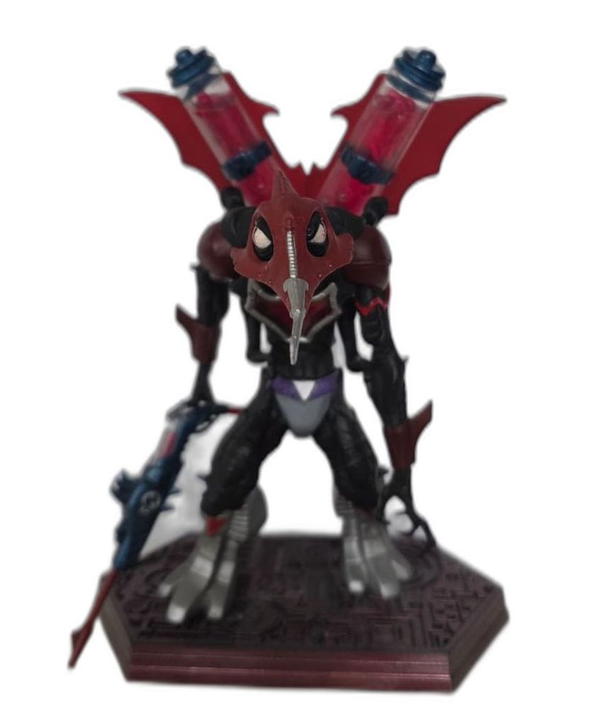 Mosquitor