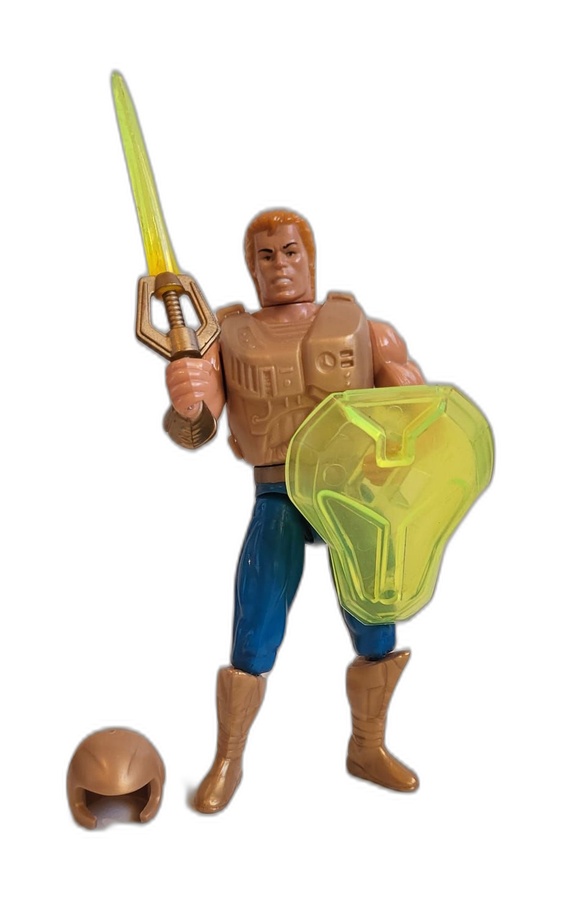 He-Man