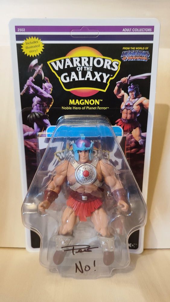 Magnon