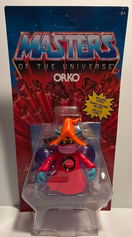 Orko