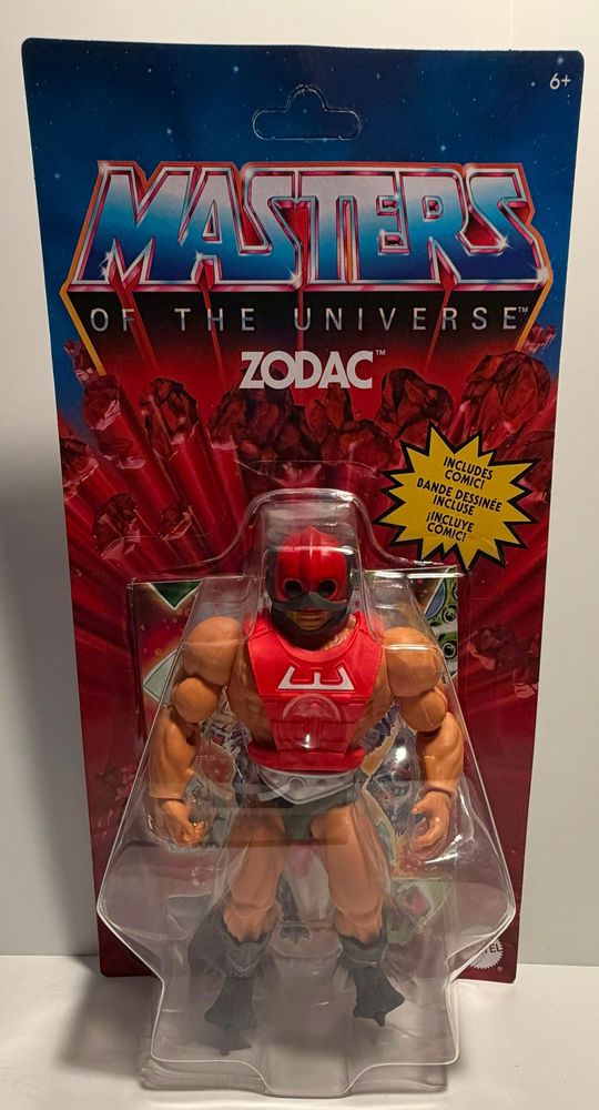Zodac