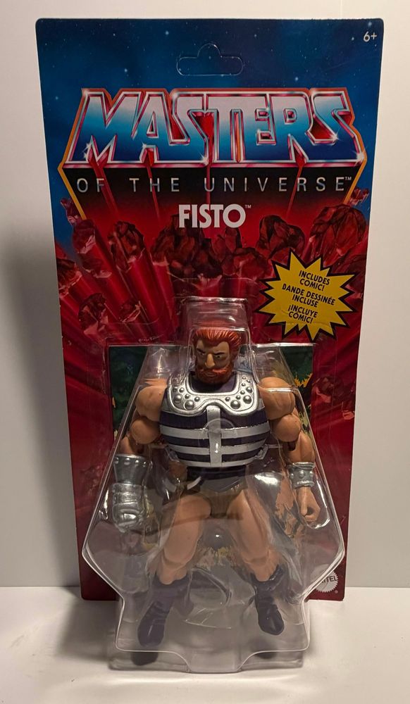 Fisto
