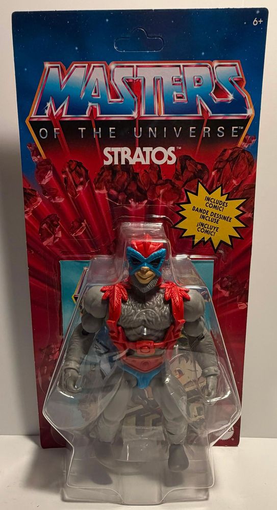 Stratos