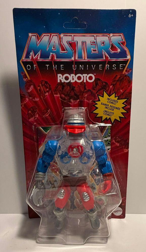 Roboto