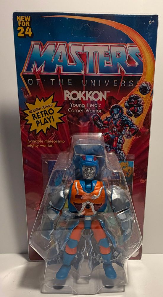 Rokkon