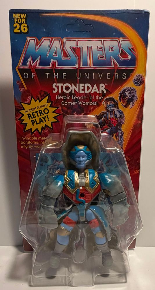 Stonedar