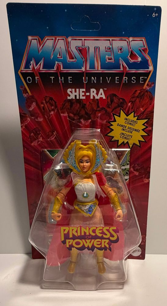 She-Ra