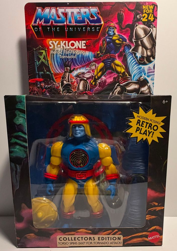 Sy-Klone