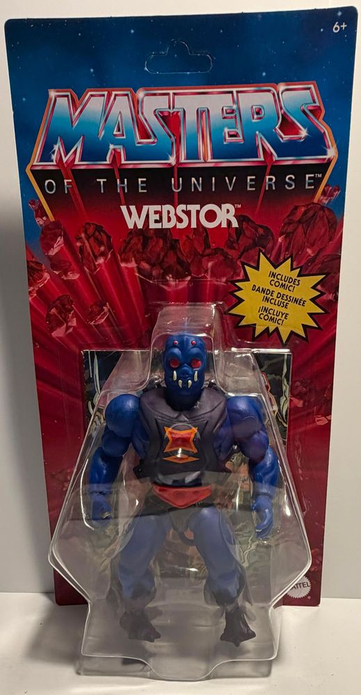 Webstor