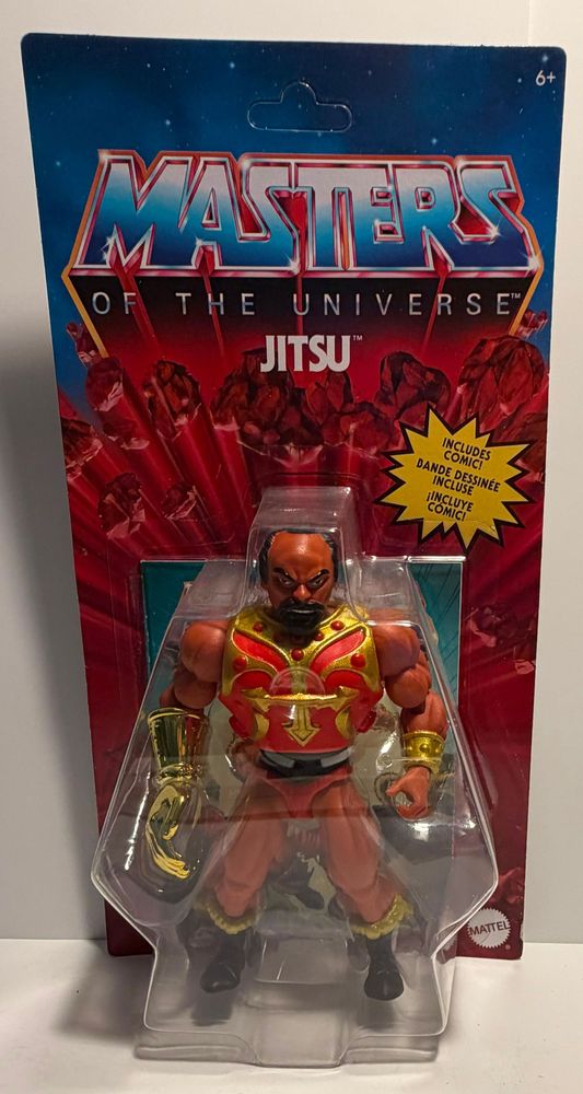Jitsu
