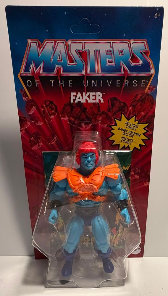 Faker